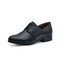 Shoes For Crews Synthetic Upper, Black, Size 11 Medium 59836 - alternate 6